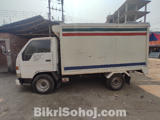 Toyota  vans pickup (truck)